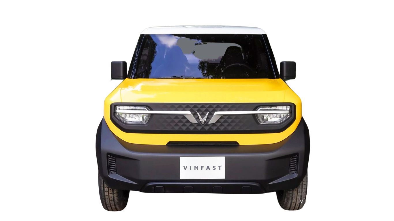 VINFAST VF3